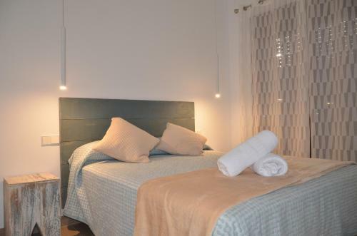 Apartamento El Sue�o De La Mancha