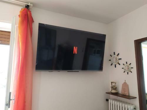 Apartamento Forte Laghetto