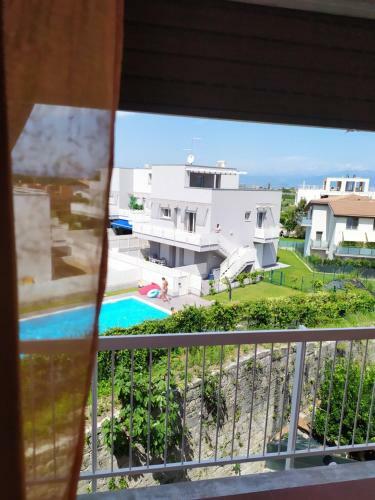 Apartamento Forte Laghetto