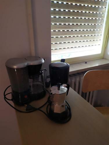 Apartamento Forte Laghetto