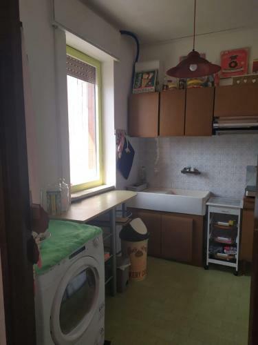 Apartamento Forte Laghetto