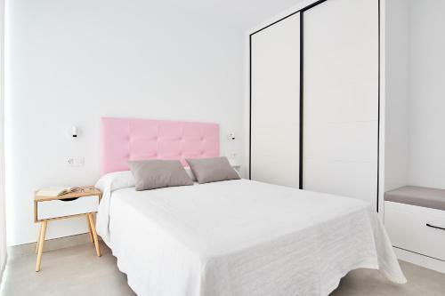 Apartamento 9 Nidos C�ntrica Suites - Nuevo