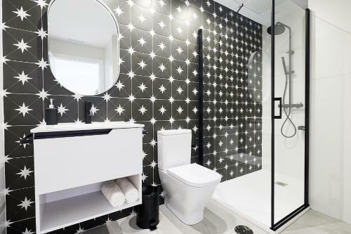 Apartamento 9 Nidos C�ntrica Suites - Nuevo