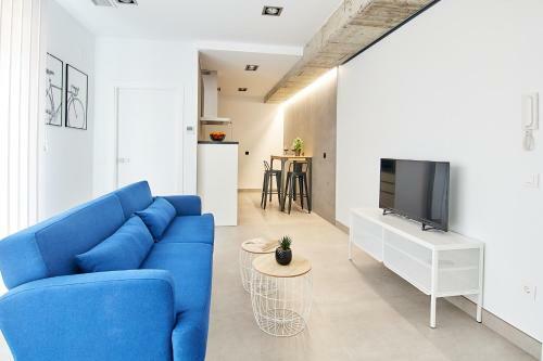 Apartamento 9 Nidos C�ntrica Suites - Nuevo