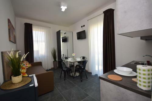 Hotel Crisvan