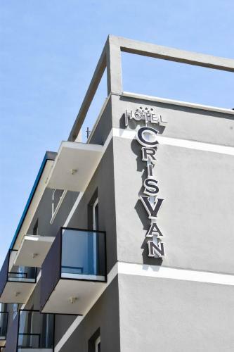 Hotel Crisvan