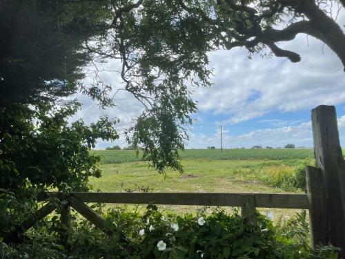 Luxury Glamping At The Riverside