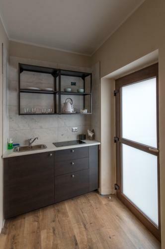 Apartamento La Corte Di Silvia Centro