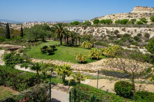 Apartamento Pueblo Salinas
