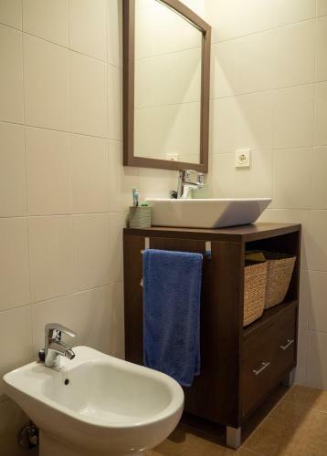 Apartamento Pueblo Salinas