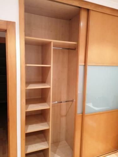 Apartamento La Casa De Abajo
