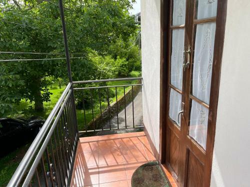 Apartamento A Trabe Romeo