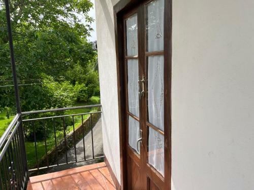 Apartamento A Trabe Romeo