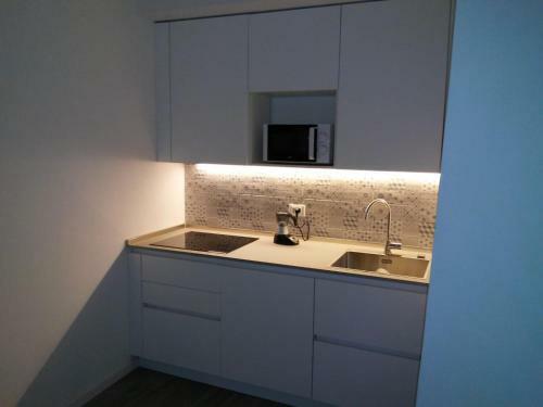 Apartamento La Barcaccia