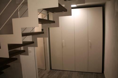 Apartamento La Barcaccia