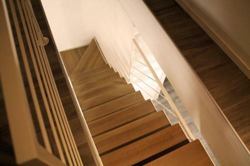 Apartamento La Barcaccia
