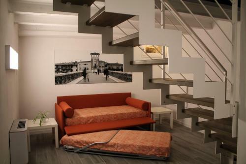 Apartamento La Barcaccia