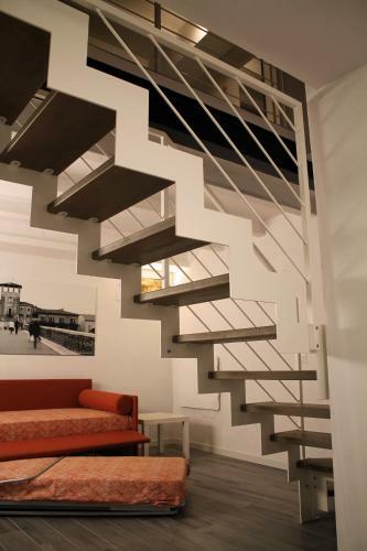 Apartamento La Barcaccia
