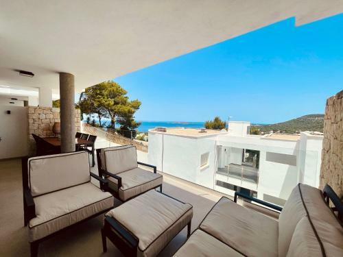 Apartamento Vadella Hills 01