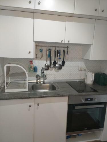 Apartamento Estudio Con Vistas Al Mar