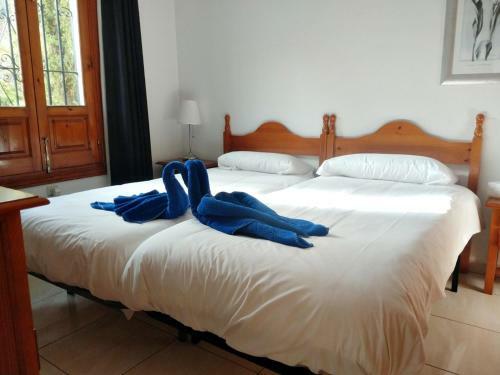 Apartamento Ap346 - Torrox Beach Club
