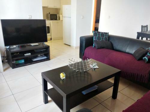 Apartamento Ap346 - Torrox Beach Club