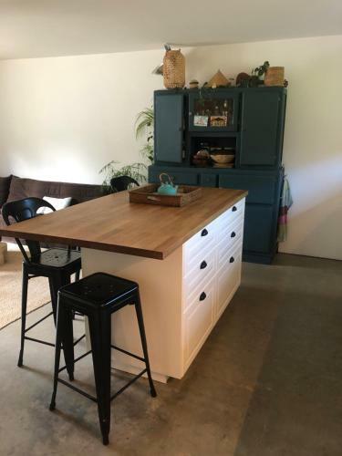 Maison Chaleureuse Familiale