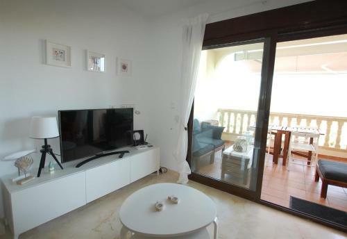 Great Apartment With Views