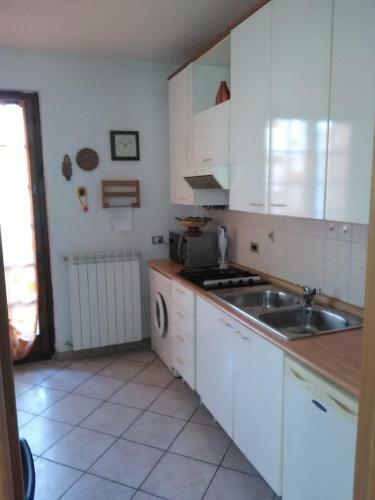 Apartamento 41 Via Sorrento