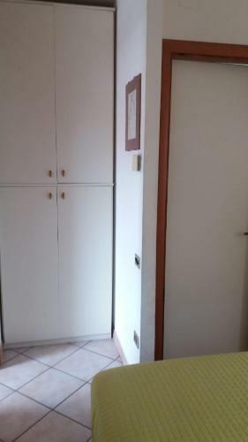 Apartamento 41 Via Sorrento