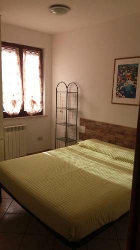 Apartamento 41 Via Sorrento