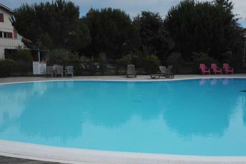 Apartamento Location Vacances Duplex Cabane Bassin D'arcachon