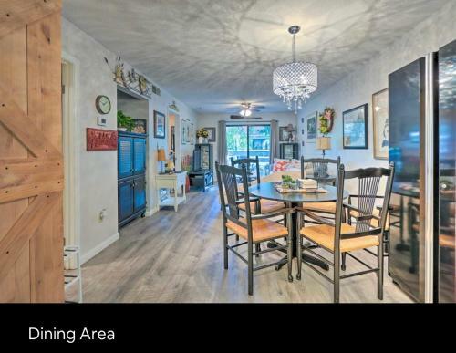 Apartamento 2bd2ba Fiddlers Cove Villa, Swimming Pools, Hot Tub, Tennis Courts, Free Parking, Max 6 Guests- 5 Mins Walk To Beach