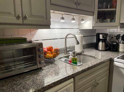 Apartamento 2bd2ba Fiddlers Cove Villa, Swimming Pools, Hot Tub, Tennis Courts, Free Parking, Max 6 Guests- 5 Mins Walk To Beach
