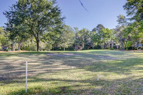 Villa 26 Hickory Cove
