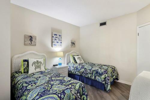 Villa 607 Barrington Park