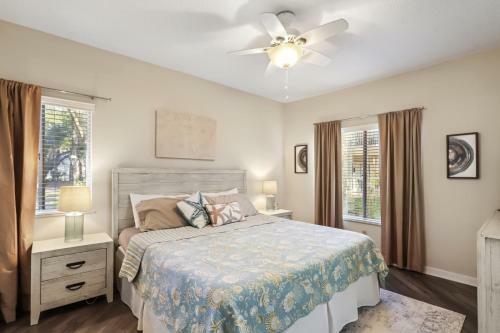 Villa 607 Barrington Park