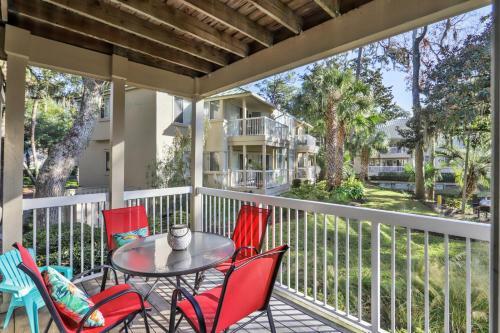Villa 607 Barrington Park