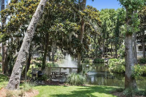 Villa 607 Barrington Park