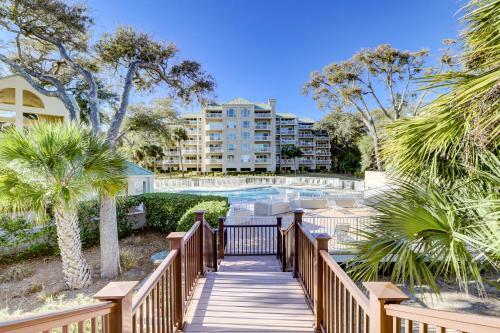 Villa 610 Barrington Park