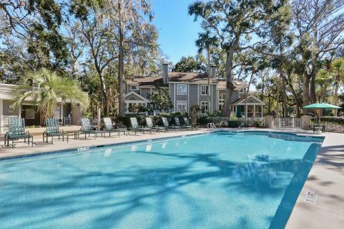 Villa 7613 Huntington