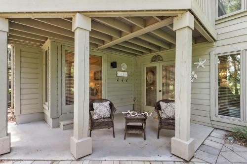 Villa 1671 St Andrews