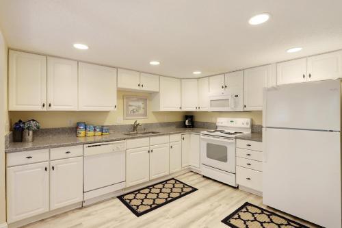 Villa 107 Beachwalk