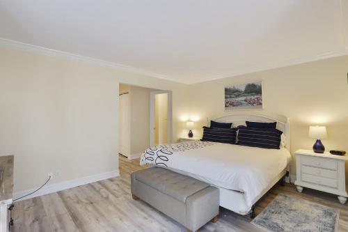 Villa 107 Beachwalk