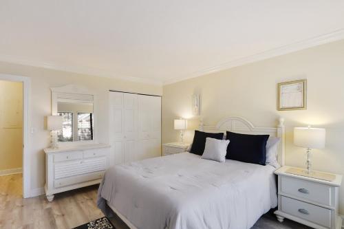 Villa 107 Beachwalk