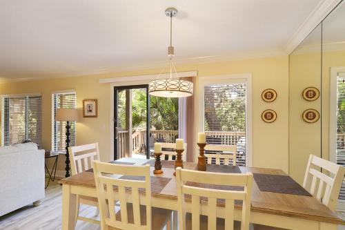 Villa 107 Beachwalk