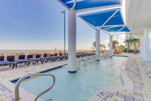 Apartamento Spectacular Ocean Front Condo