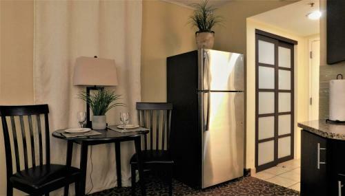 Apartamento Sun N' Sand 608 Condo