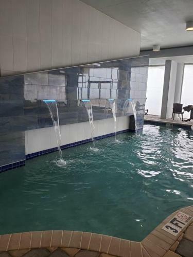 Apartamento Luxury 2 Beds 2 Bath Ocean Front Condo