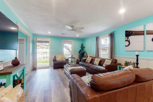Murrells Inlet Fishing Lodge